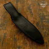IMPACT CUTLERY UK CUSTOM BOWIE KNIFE