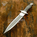 IMPACT CUSTOM BOOT KNIFE DAGGER