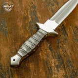 IMPACT CUSTOM BOOT KNIFE DAGGER
