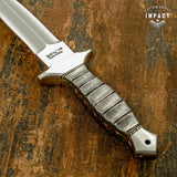 IMPACT CUSTOM BOOT KNIFE DAGGER