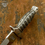 IMPACT CUSTOM BOOT KNIFE DAGGER