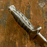 IMPACT CUSTOM BOOT KNIFE DAGGER