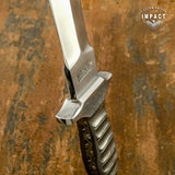 IMPACT CUSTOM BOOT KNIFE DAGGER
