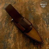 IMPACT CUSTOM BOOT KNIFE DAGGER