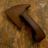 IMPACT CUSTOM HATCHET, TOMAHAWK AXE KNIFE