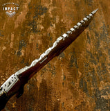 IMPACT CUSTOM LARGE TRACKER SURVIVAL KNIFE