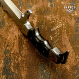 IMPACT CUSTOM LARGE TRACKER SURVIVAL KNIFE