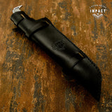 IMPACT CUSTOM LARGE TRACKER SURVIVAL KNIFE