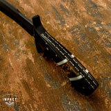 IMPACT CUSTOM ART BOWIE KNIFE