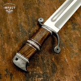 IMPACT CUSTOM FULLER BOWIE KNIFE