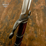 IMPACT CUSTOM FULLER BOWIE KNIFE