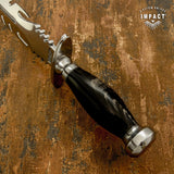 Buy UK Handmade Knife, UK Custom Knife, UK Hand made Knife, Hunting Knife, Dagger, Sword, Pocket Knife, Folding Knife, Chef Knife, Tracker, Survival knife, Bespoke, Kitchen Knife, Cleaver Knife, Bush craft, Axes, Hatchets, Matchets, Hand Forged Damascus, Bull Horn