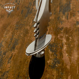 Buy UK Handmade Knife, UK Custom Knife, UK Hand made Knife, Hunting Knife, Dagger, Sword, Pocket Knife, Folding Knife, Chef Knife, Tracker, Survival knife, Bespoke, Kitchen Knife, Cleaver Knife, Bush craft, Axes, Hatchets, Matchets, Hand Forged Damascus, Bull Horn