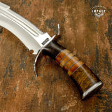 Buy UK Handmade Knife, UK Custom Knife, UK Hand made Knife, Hunting Knife, Dagger, Sword, Pocket Knife, Folding Knife, Chef Knife, Tracker, Survival knife, Bespoke, Kitchen Knife, Cleaver Knife, Bush craft, Axes, Hatchets, Matchets, Stag Bowie, Antler. Custom Burl Wood Knife