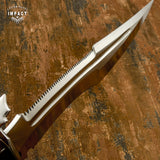 Buy UK Handmade Knife, UK Custom Knife, UK Hand made Knife, Hunting Knife, Dagger, Sword, Pocket Knife, Folding Knife, Chef Knife, Tracker, Survival knife, Bespoke, Kitchen Knife, Cleaver Knife, Bush craft, Axes, Hatchets, Matchets, Stag Bowie, Antler