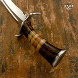 Buy UK Handmade Knife, UK Custom Knife, UK Hand made Knife, Hunting Knife, Dagger, Sword, Pocket Knife, Folding Knife, Chef Knife, Tracker, Survival knife, Bespoke, Kitchen Knife, Cleaver Knife, Bush craft, Axes, Hatchets, Matchets, Stag Bowie, Antler