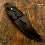 Buy UK Handmade Knife, UK Custom Knife, UK Hand made Knife, Hunting Knife, Dagger, Sword, Pocket Knife, Folding Knife, Chef Knife, Tracker, Survival knife, Bespoke, Kitchen Knife, Cleaver Knife, Bush craft, Axes, Hatchets, Matchets, Stag Bowie, Antler, Buy Custom Knife Leather Sheath