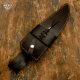 Buy UK Handmade Knife, UK Custom Knife, UK Hand made Knife, Hunting Knife, Dagger, Sword, Pocket Knife, Folding Knife, Chef Knife, Tracker, Survival knife, Bespoke, Kitchen Knife, Cleaver Knife, Bush craft, Axes, Hatchets, Matchets, Stag Bowie, Antler, Buy Custom Knife Leather Sheath