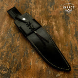 Buy UK Handmade Knife, UK Custom Knife, UK Hand made Knife, Hunting Knife, Dagger, Sword, Pocket Knife, Folding Knife, Chef Knife, Tracker, Survival knife, Bespoke, Kitchen Knife, Cleaver Knife, Bush craft, Axes, Hatchets, Matchets, Hand Forged Damascus, Bull Horn