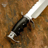 IMPACT CUSTOM BOWIE KNIFE