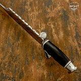 IMPACT CUSTOM BOWIE KNIFE