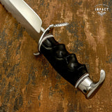 IMPACT CUSTOM BOWIE KNIFE