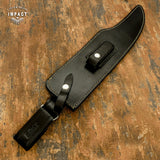 IMPACT CUSTOM BOWIE KNIFE