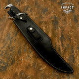 IMPACT CUSTOM BOWIE KNIFE