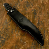 IMPACT CUSTOM BOWIE KNIFE