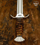 IMPACT CUSTOM DAGGER KNIFE