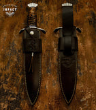 IMPACT CUSTOM DAGGER KNIFE