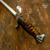 IMPACT CUSTOM DAGGER KNIFE