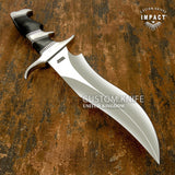 Buy UK Handmade Knife, UK Custom Knife, UK Hand made Knife, Hunting Knife, Dagger, Sword, Pocket Knife, Folding Knife, Chef Knife, Tracker, Survival knife, Bespoke, Kitchen Knife, Cleaver Knife, Bush craft, Axes, Hatchets, Matchets, Stag Bowie, Antler,Khukri, Kukri