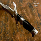 Buy UK Handmade Knife, UK Custom Knife, UK Hand made Knife, Hunting Knife, Dagger, Sword, Pocket Knife, Folding Knife, Chef Knife, Tracker, Survival knife, Bespoke, Kitchen Knife, Cleaver Knife, Bush craft, Axes, Hatchets, Matchets, Stag Bowie, Antler,Khukri, Kukri