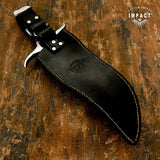 Buy UK Handmade Knife, UK Custom Knife, UK Hand made Knife, Hunting Knife, Dagger, Sword, Pocket Knife, Folding Knife, Chef Knife, Tracker, Survival knife, Bespoke, Kitchen Knife, Cleaver Knife, Bush craft, Axes, Hatchets, Matchets, Stag Bowie, Antler, Custom Knife Leather Sheath