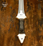 Buy UK Handmade Knife, UK Custom Knife, UK Hand made Knife, Hunting Knife, Dagger, Sword, Pocket Knife, Folding Knife, Chef Knife, Tracker, Survival knife, Bespoke, Kitchen Knife, Cleaver Knife, Bush craft, Axes, Hatchets, Matchets, Hand Forged Damascus, Bull Horn