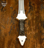 Buy UK Handmade Knife, UK Custom Knife, UK Hand made Knife, Hunting Knife, Dagger, Sword, Pocket Knife, Folding Knife, Chef Knife, Tracker, Survival knife, Bespoke, Kitchen Knife, Cleaver Knife, Bush craft, Axes, Hatchets, Matchets, Hand Forged Damascus, Bull Horn