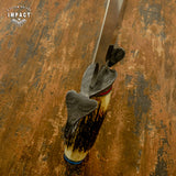 IMPACT CUSTOM SASQUATCH BOWIE KNIFE
