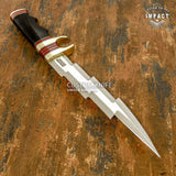 IMPACT CUSTOM DAGGER KNIFE