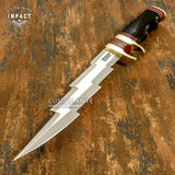 IMPACT CUSTOM DAGGER KNIFE