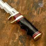 IMPACT CUSTOM DAGGER KNIFE