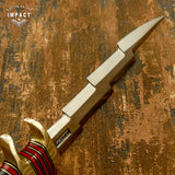 IMPACT CUSTOM DAGGER KNIFE