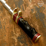 IMPACT CUSTOM DAGGER KNIFE