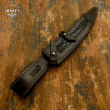 IMPACT CUSTOM DAGGER KNIFE