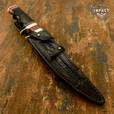 IMPACT CUSTOM DAGGER KNIFE