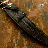 IMPACT CUSTOM DAGGER KNIFE