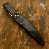 IMPACT CUSTOM DAGGER KNIFE
