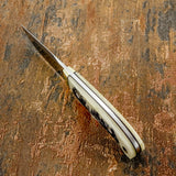 Full Tang Custom knife