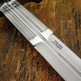 Multiple Grooved Blade, Buy Short Sword UK, Viking and Medieval
