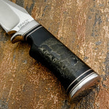 UK Knife maker
